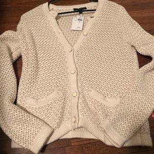 Banana republic sweater
